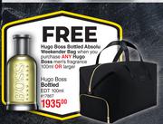 Hugo Boss Bottled EDT-100ml