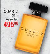 Quartz Assorted-100ml