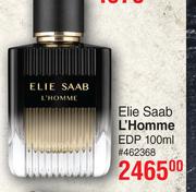 Elie Saab L'Homme EDP-100ml