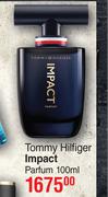 Tommy Hifiger Impact Parfum-100ml