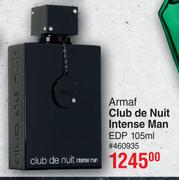 Armaf Club De Nuit Intense Man EDP-105ml