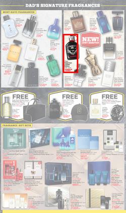 Dis-Chem : Father's Day (13 May - 15 June 2025), page 2