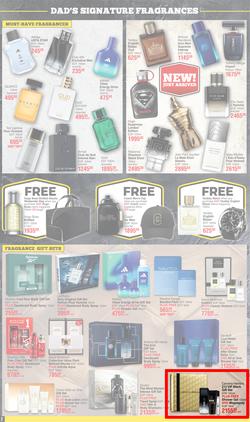 Dis-Chem : Father's Day (13 May - 15 June 2025), page 2