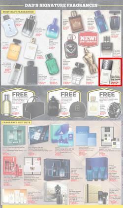 Dis-Chem : Father's Day (13 May - 15 June 2025), page 2