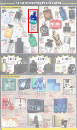 Dis-Chem : Father's Day (13 May - 15 June 2025), page 2