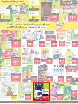 Makro : General Merchandise (05 August - 11 August 2024), page 2