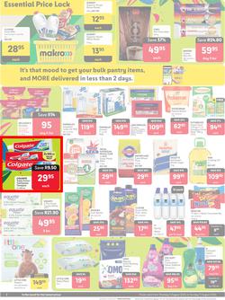 Makro : General Merchandise (05 August - 11 August 2024), page 2