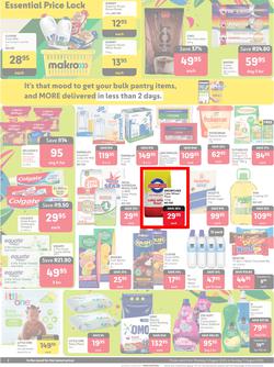 Makro : General Merchandise (05 August - 11 August 2024), page 2