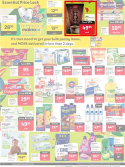 Makro : General Merchandise (05 August - 11 August 2024), page 2