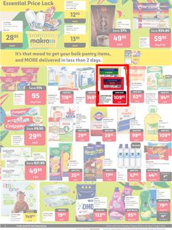 Makro : General Merchandise (05 August - 11 August 2024), page 2