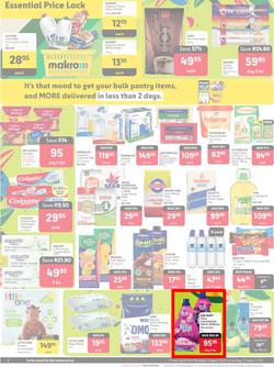 Makro : General Merchandise (05 August - 11 August 2024), page 2