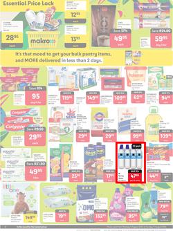 Makro : General Merchandise (05 August - 11 August 2024), page 2