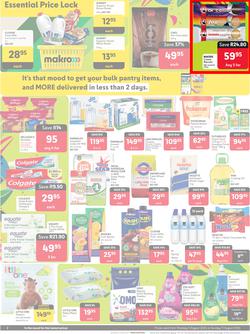 Makro : General Merchandise (05 August - 11 August 2024), page 2