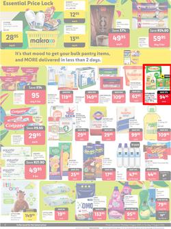 Makro : General Merchandise (05 August - 11 August 2024), page 2