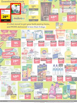 Makro : General Merchandise (05 August - 11 August 2024), page 2