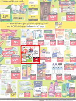 Makro : General Merchandise (05 August - 11 August 2024), page 2