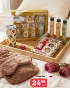 Botanical Gift Set (Priced From)-Each