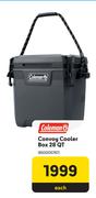 Coleman Convoy Cooler Box 28 QT