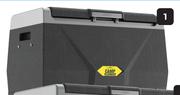 Campmaster 35L Fridge/Freezer 12V/220V