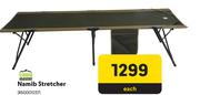 Campmaster Namib Stretcher