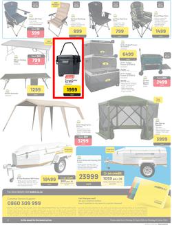 Makro : In The Mood To Take Things Outside (10 June - 24 June 2024), page 2