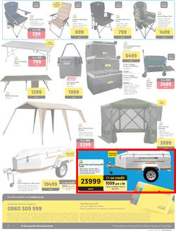 Makro : In The Mood To Take Things Outside (10 June - 24 June 2024), page 2