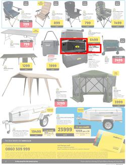 Makro : In The Mood To Take Things Outside (10 June - 24 June 2024), page 2