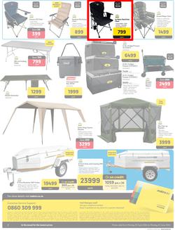 Makro : In The Mood To Take Things Outside (10 June - 24 June 2024), page 2