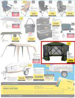 Makro : In The Mood To Take Things Outside (10 June - 24 June 2024), page 2