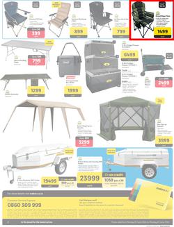 Makro : In The Mood To Take Things Outside (10 June - 24 June 2024), page 2