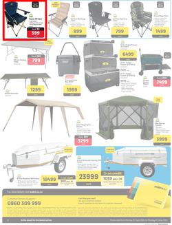 Makro : In The Mood To Take Things Outside (10 June - 24 June 2024), page 2