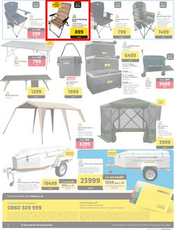 Makro : In The Mood To Take Things Outside (10 June - 24 June 2024), page 2