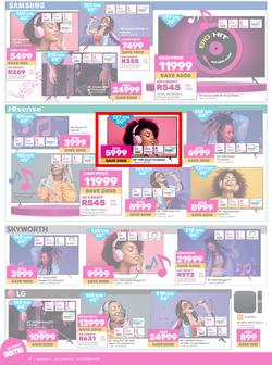 Game : Black Friday (08 November - 14 November 2023), page 2