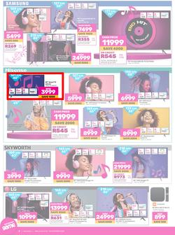 Game : Black Friday (08 November - 14 November 2023), page 2