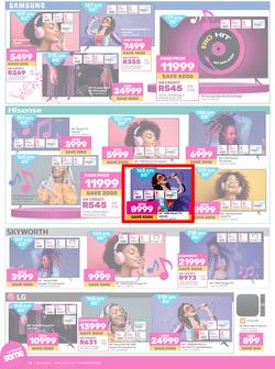Game : Black Friday (08 November - 14 November 2023), page 2