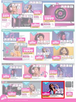 Game : Black Friday (08 November - 14 November 2023), page 2