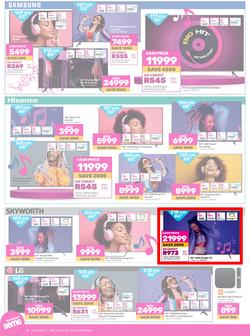 Game : Black Friday (08 November - 14 November 2023), page 2
