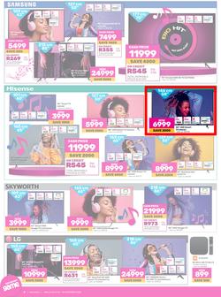 Game : Black Friday (08 November - 14 November 2023), page 2