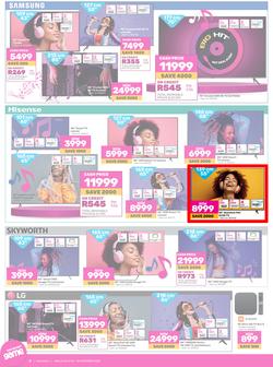 Game : Black Friday (08 November - 14 November 2023), page 2
