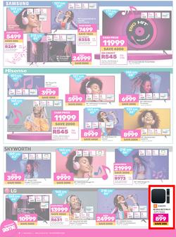 Game : Black Friday (08 November - 14 November 2023), page 2