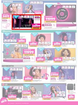 Game : Black Friday (08 November - 14 November 2023), page 2