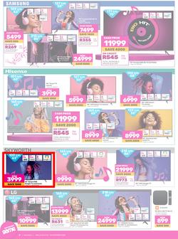 Game : Black Friday (08 November - 14 November 2023), page 2
