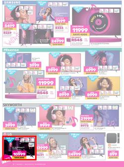 Game : Black Friday (08 November - 14 November 2023), page 2