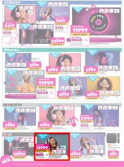 Game : Black Friday (08 November - 14 November 2023), page 2