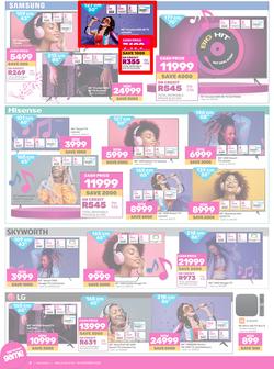 Game : Black Friday (08 November - 14 November 2023), page 2