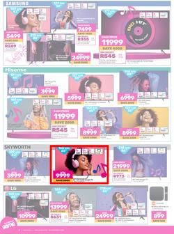 Game : Black Friday (08 November - 14 November 2023), page 2