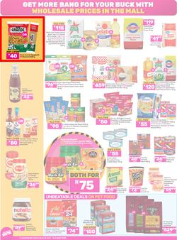 Game : Truckloads Of Deals (22 July - 18 August 2025), page 2