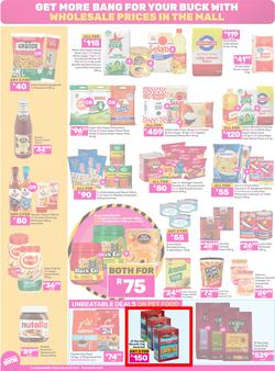 Game : Truckloads Of Deals (22 July - 18 August 2025), page 2