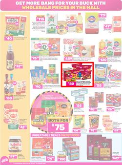 Game : Truckloads Of Deals (22 July - 18 August 2025), page 2