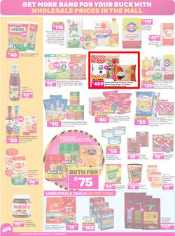 Game : Truckloads Of Deals (22 July - 18 August 2025), page 2